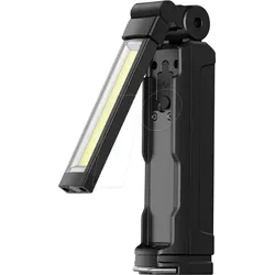 SUFI G16-S - Superfire G16-S Multifunktions-Taschenlampe, 800lm, USB-C