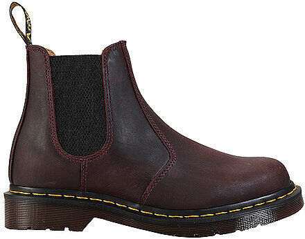 DR. MARTENS Chelsea Boots 2976 dunkelrot   37 37