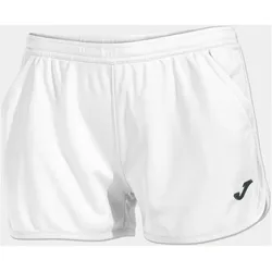 JOMA Hobby Shorts Damen 200 - weiß XXL