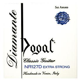 Dogal NR127D Cl. Guitar, X Strong Tens. (46534316)