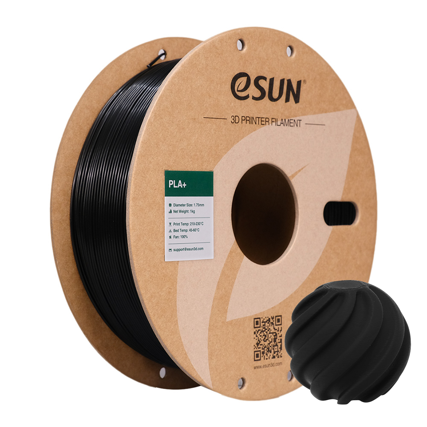eSun PLA+ PLA+P175H1
