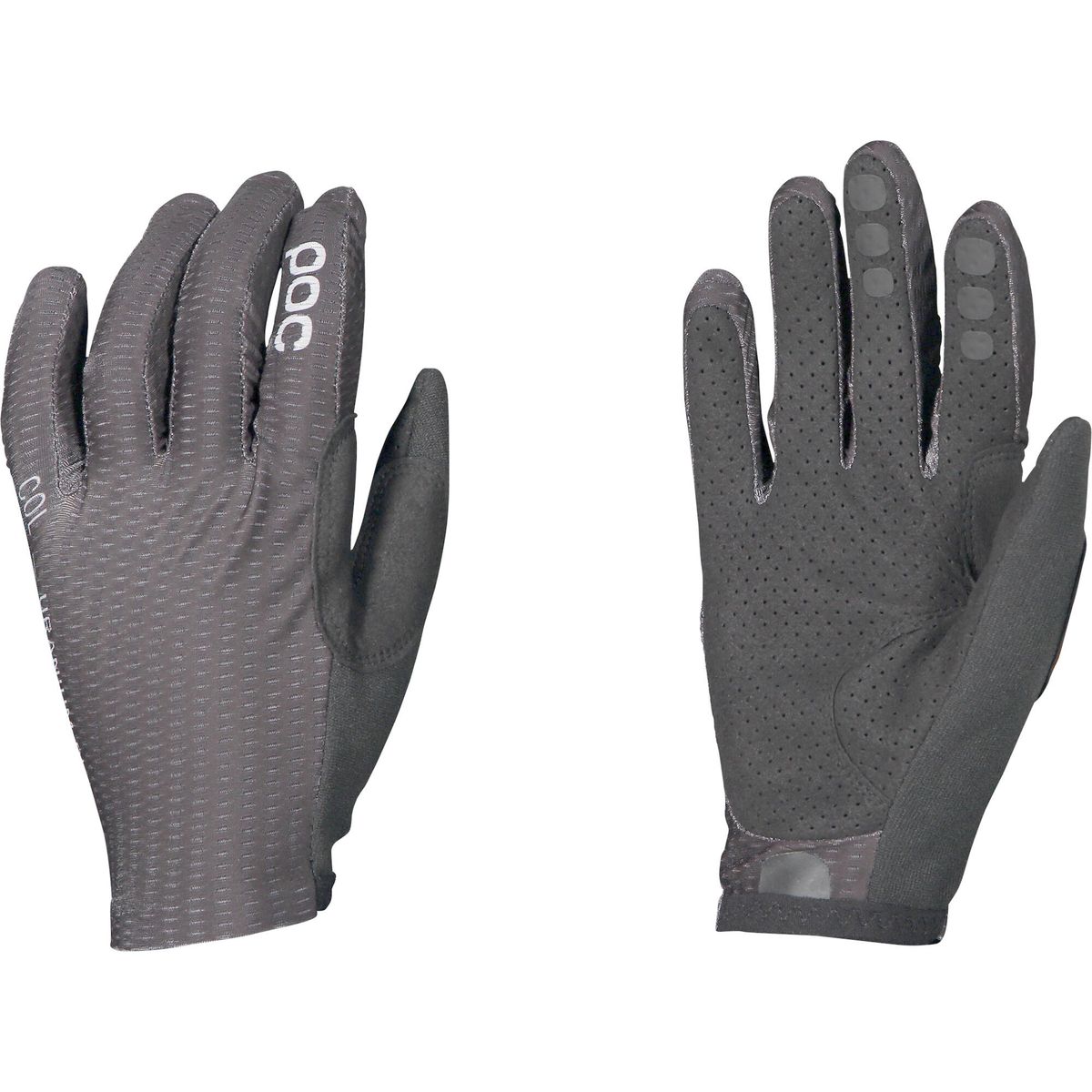 POC Savant MTB Glove uranium black (1002) XSmall PC303761002XSM1