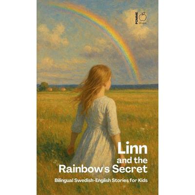 Linn and the Rainbow's Secret, Taschenbuch von Pomme Bilingual, Pomme Bilingual