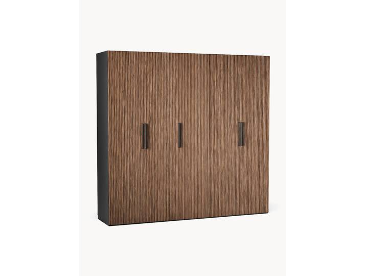 Modulaire draaideurkast Simone, 250 cm breed, diverse varianten