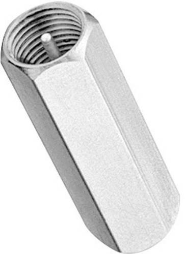 Amphenol FME2071A2-NT3G-50 FME2071A2-NT3G-50 FME-Adapter FME-Stecker - FME-Stecker 1St.