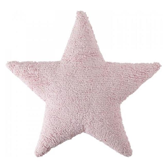 Lorena Canals Star (50 x 50 cm) (SC-ST-PK)