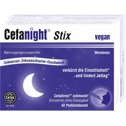 Cefanight Stix 42 ST