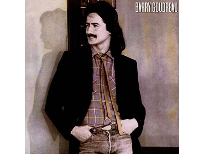 Barry Goudreau