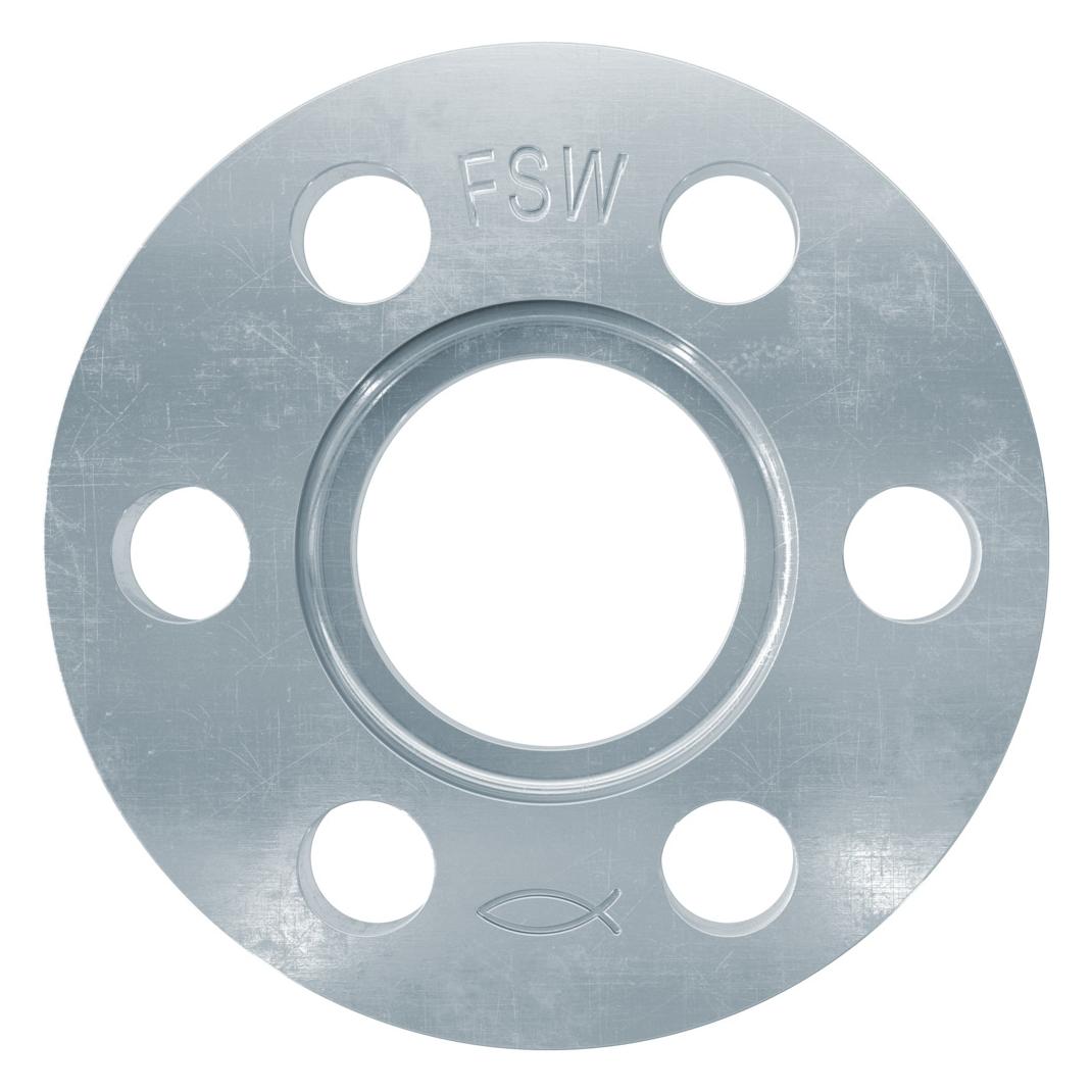 Fischer Justierscheibe FSW 10 (M5) (557276)