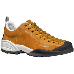 Scarpa, Unisex, Wanderschuhe, Mojito (39.5), Gelb, Orange