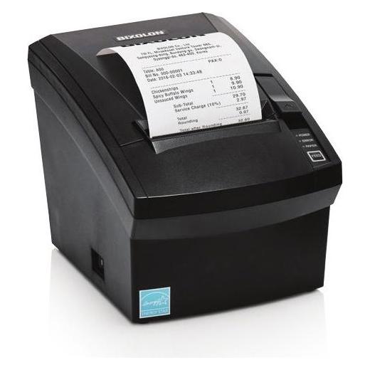 Bixolon SRP-332III W/ SERIAL ETHERNET (USB) (SRP-332IIIESK/BEG)