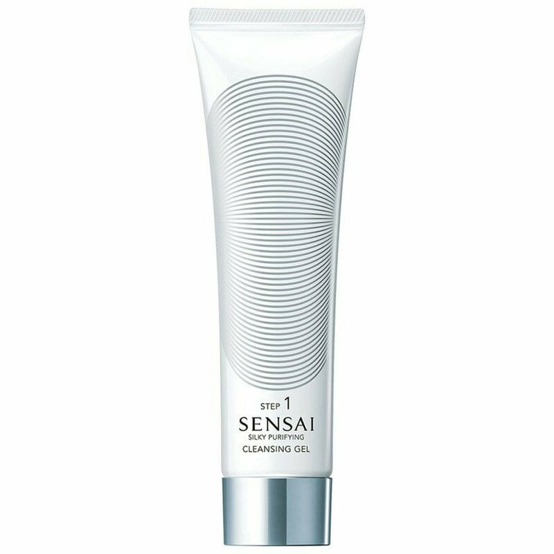 Sensai Silky Purifying Cleansing Gel 125mL