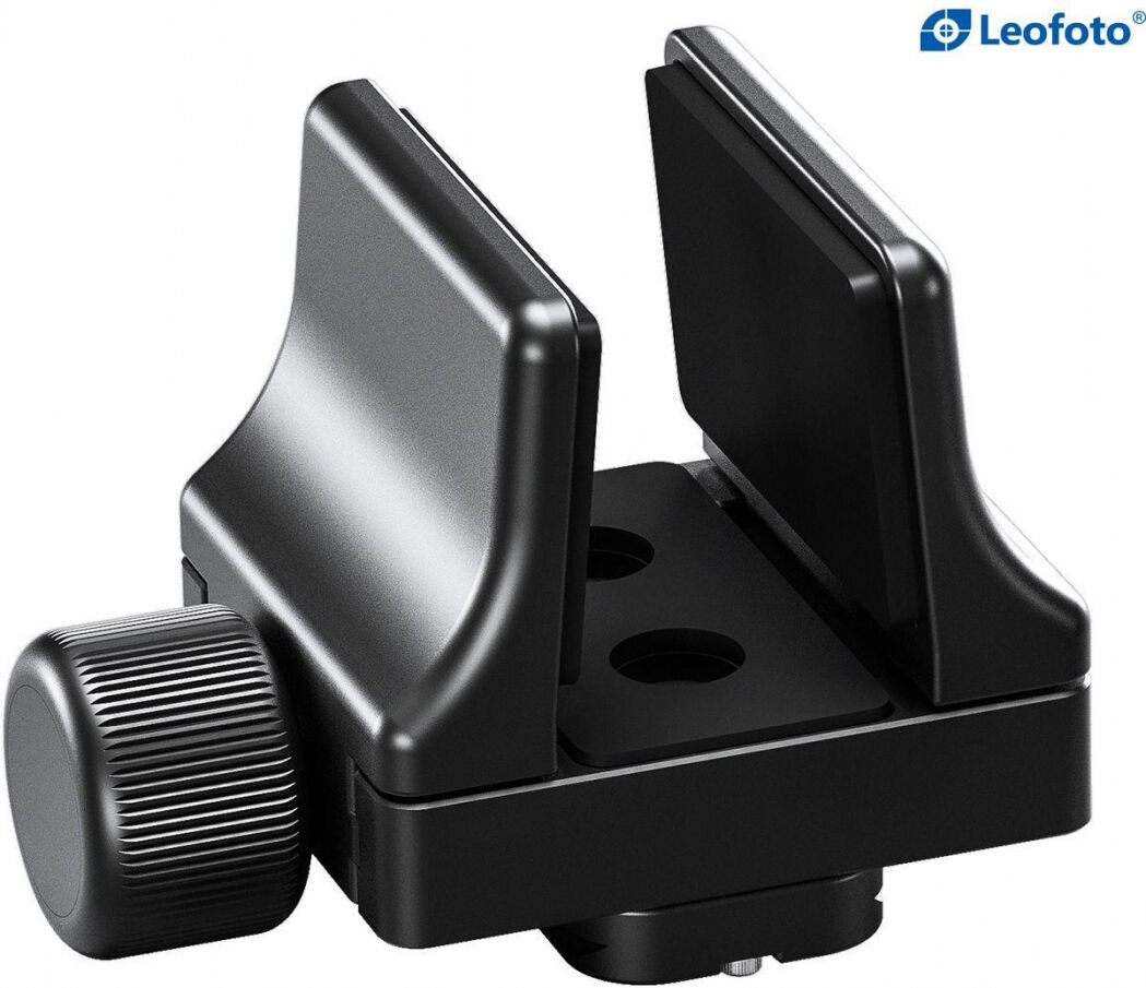 Leofoto Support de pince pour armes GS-3