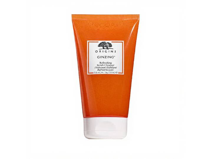 Origins GINZING scrubreiniger 150 ml