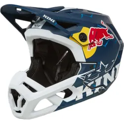 Kini Red Bull EC 1.0 Downhill Helm