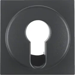 Berker Zentralstück anth 15071606