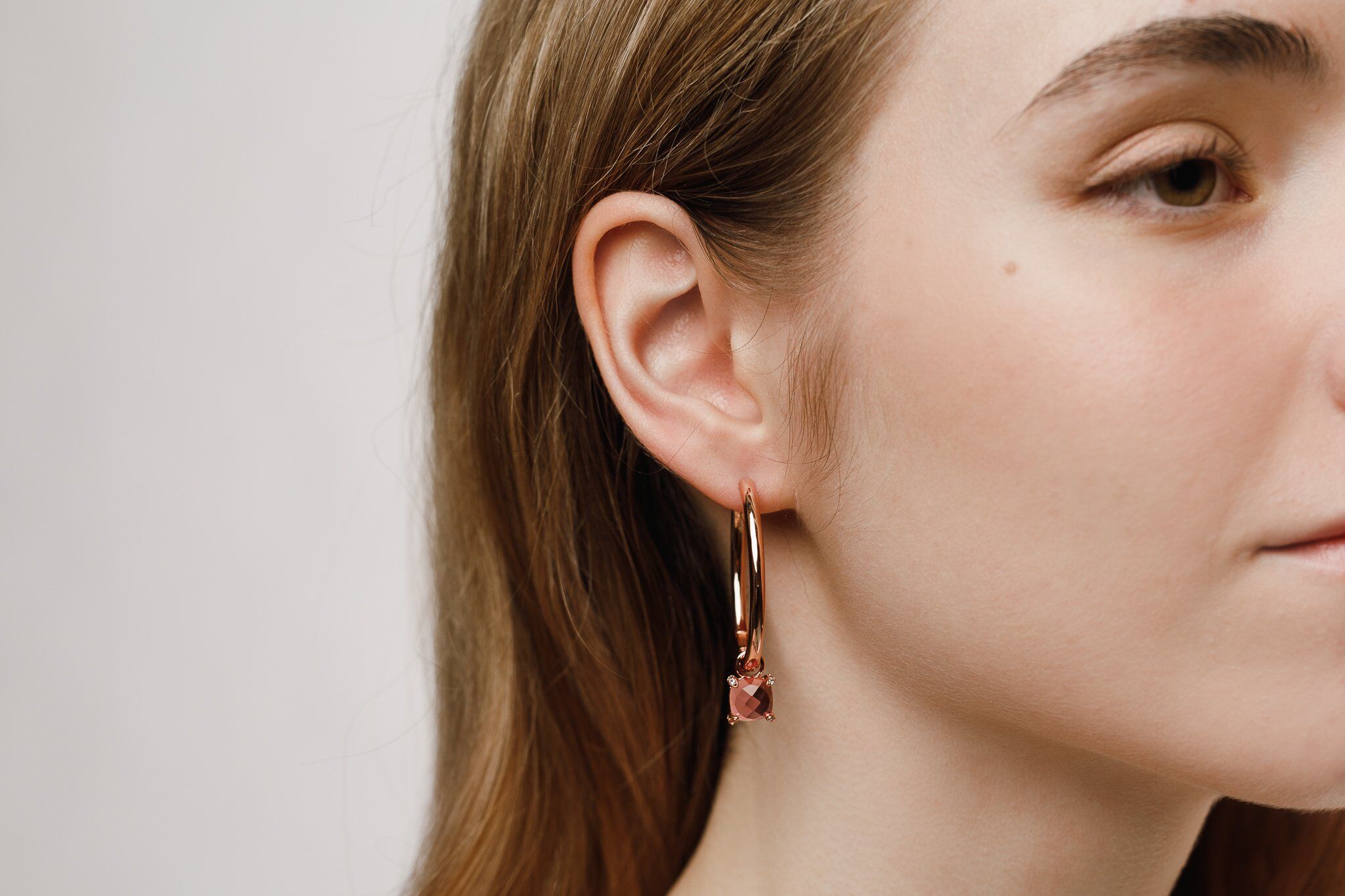 NEORE Aida Warm Base Earrings