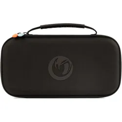 Bigben Switchnewchargecase (Switch, Switch Lite, Switch OLED), Weiteres Gaming Zubehör, Schwarz