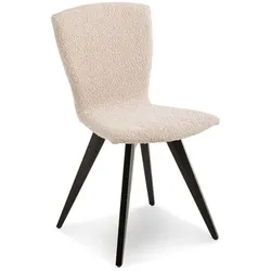 Mobitec Stuhl Mood Stoff Beige