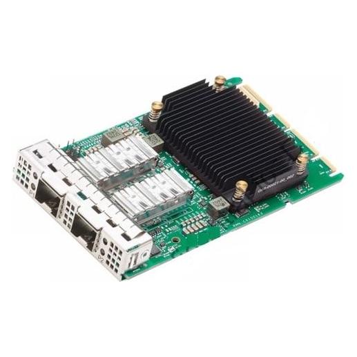 Dell BROADCOM 57414 DUAL PORT 25GBE (Mini PCI Express) (540-BFPM)