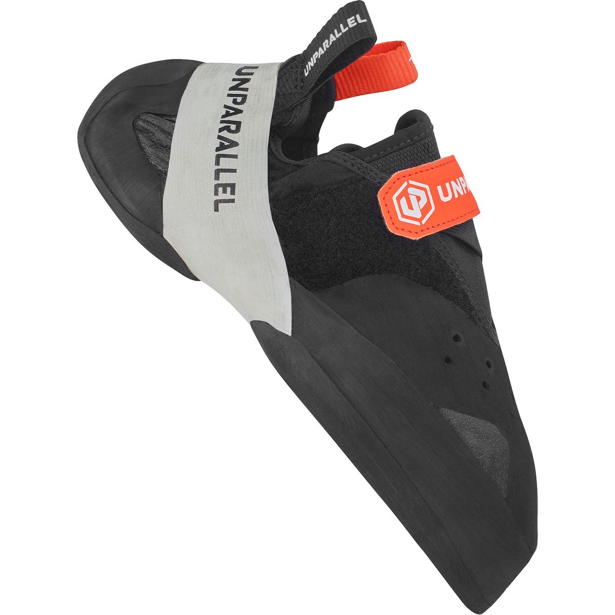 Unparallel Shoe Souped Up white chalk/black (7602) 47 2966457602028
