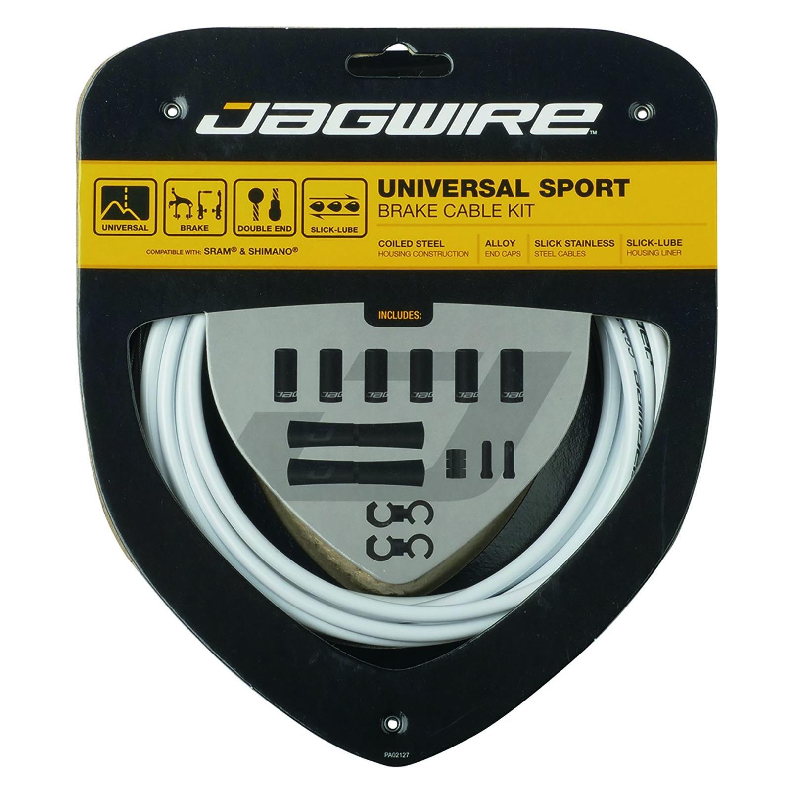 Jagwire Sport (UCK412-N1)