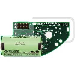 Ei Electronics, Gefahrenmelder, Funk-Modul inkl. 10 Jahres-Bat