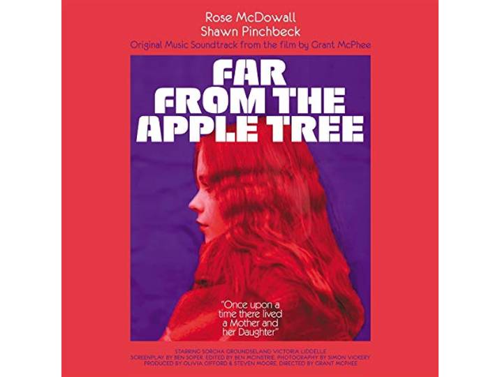 Ost - Far From The..