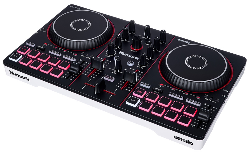 Numark Party Mix MKIII