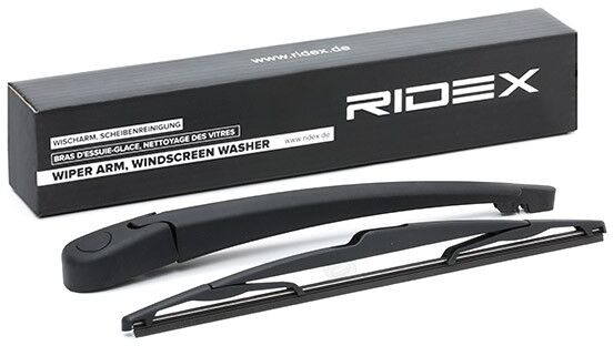 RIDEX 301W0021 Windscreen wiper arm