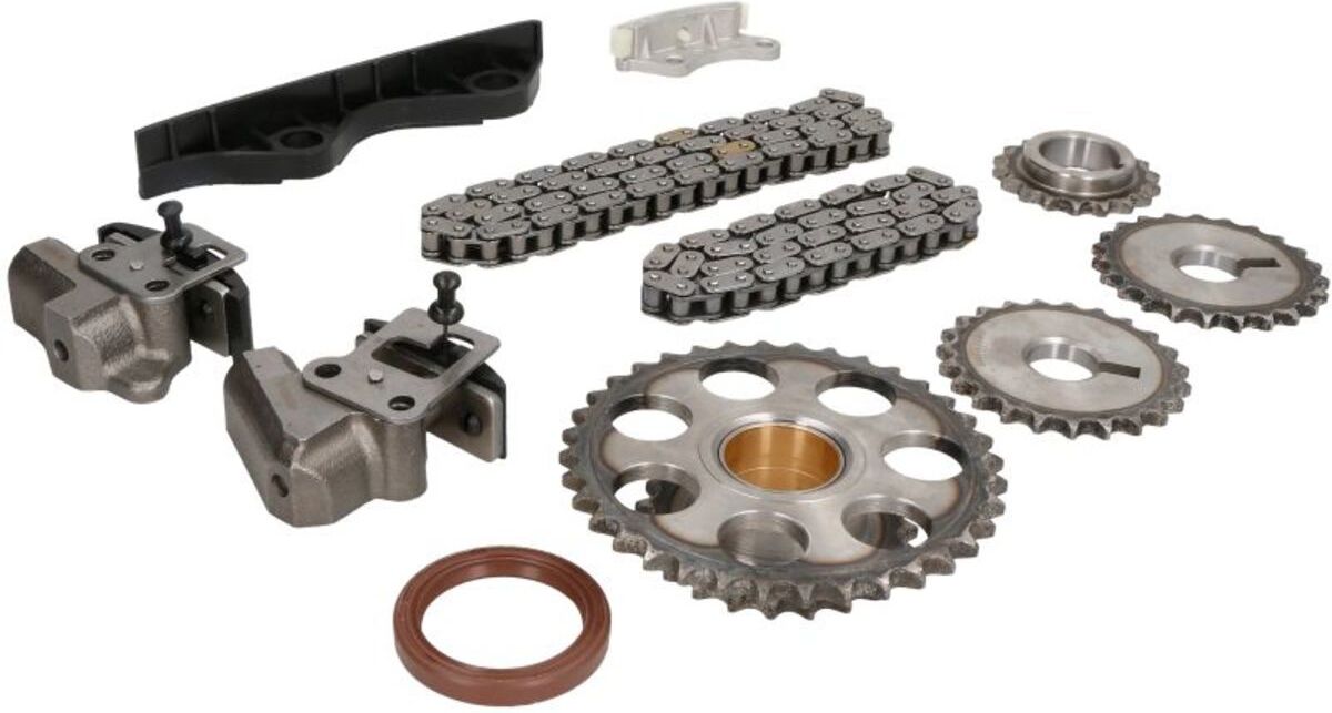 Kit chaîne de distribution DAYCO KTC1009
