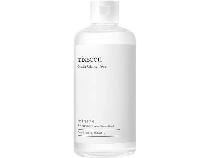 MIXSOON Tonique Centella Asiatica 300 ml
