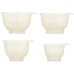 Rührschüssel-Set bodum BISTRO - beige