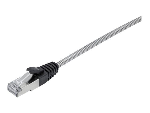 exertisConnect Exertis Connect Patchkabel Cat. 6A, U/FTP, stahlarmiert, 3,0 m 859413