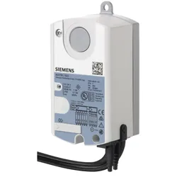 Siemens Dig.Industr. Vav Modular ASV181.1E/3