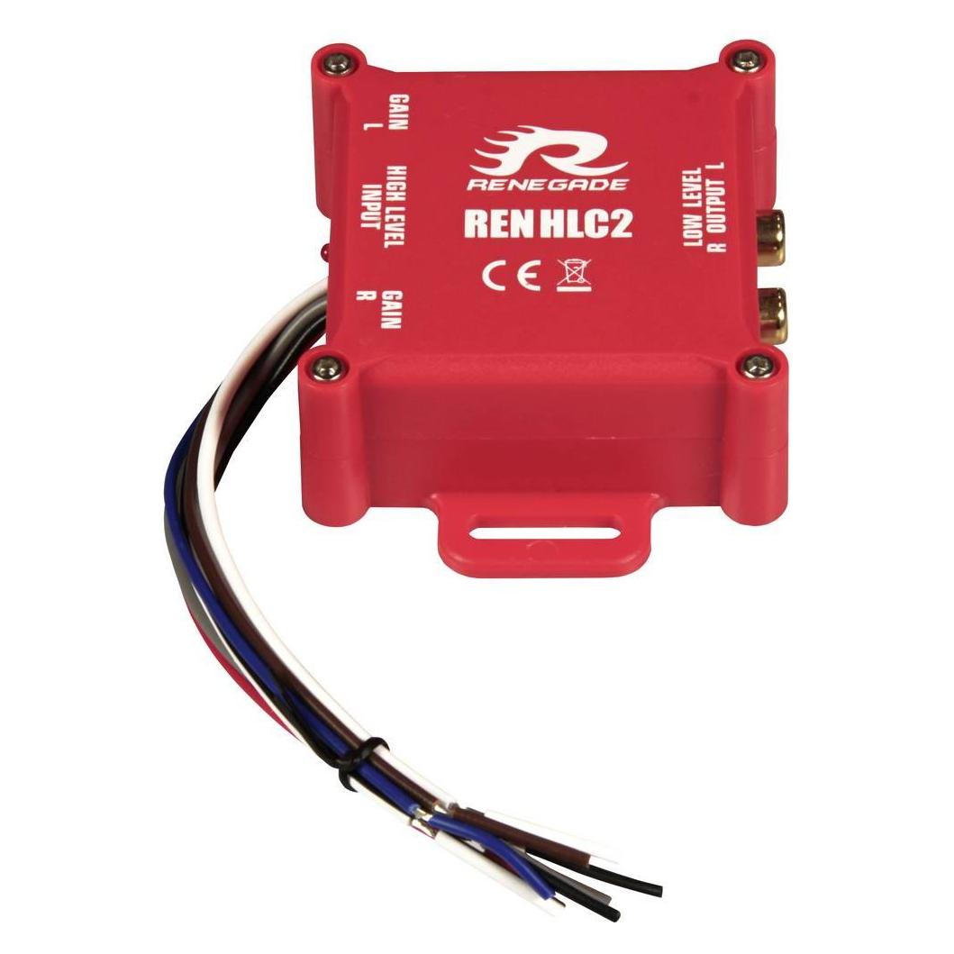 Renegade Renhlc2 (RENHLC2)