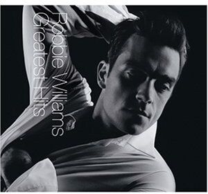 Robbie Williams - Greatest Hits-New Zealand Vers - Preis vom 11.10.2026 03:10:56 h