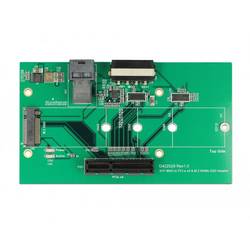Delock 63952 PCI-Karte M.2, PCIe U.2