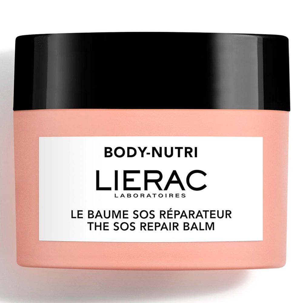 Laboratoire Native Deutschland GmbH Lierac Body-Nutri SOS-Repair Balm 19180594