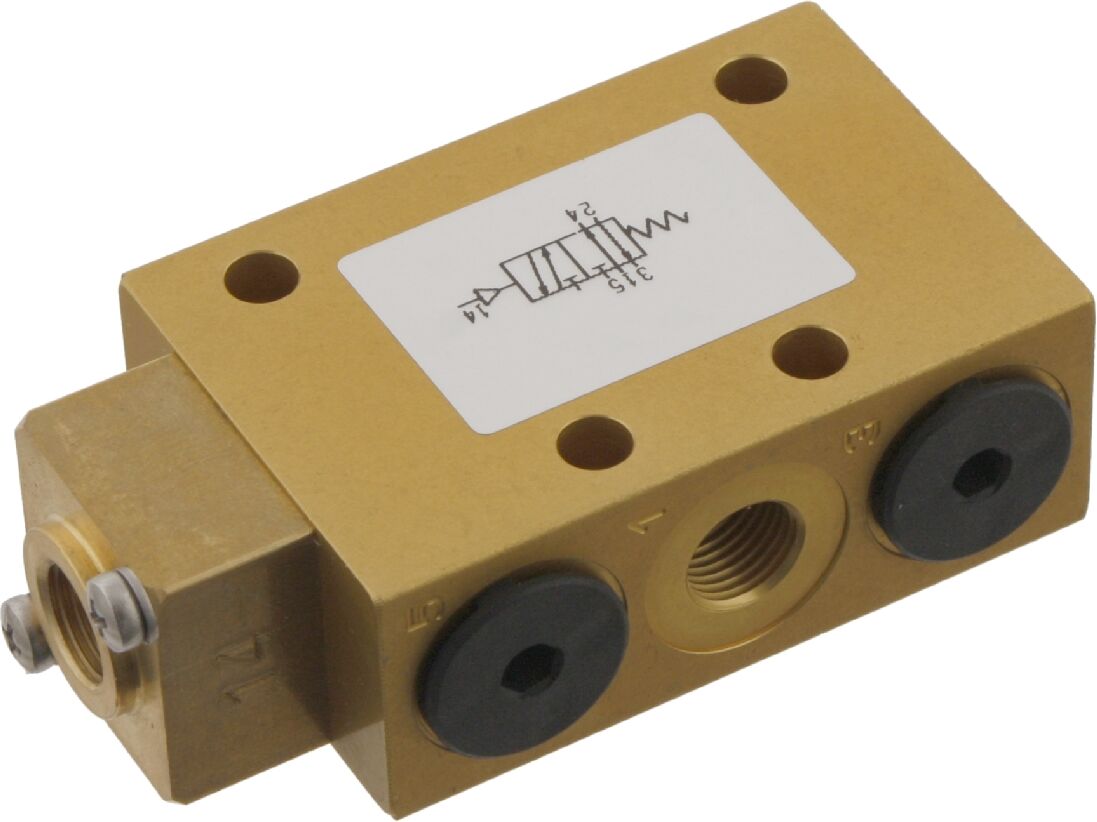 Febi Bilstein Schalter, Splitgetriebe 27040 Für Renault Trucks
