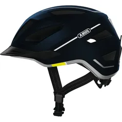 Abus Pedelec 2.0 Helm nach NTA 8776, Größe S, Midnight Blue