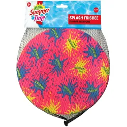 Summertime Splash Frisbee 19,5cm