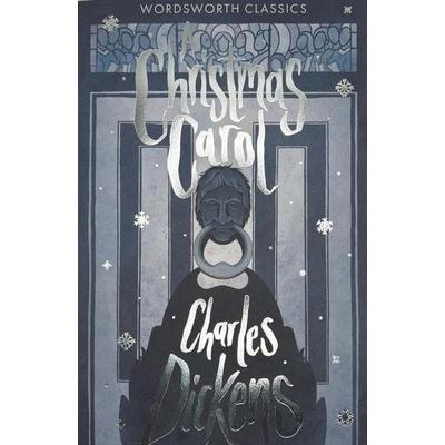 A Christmas Carol, Taschenbuch von Charles Dickens, Wordsworth Editions Ltd, 978-1-84022-756-7
