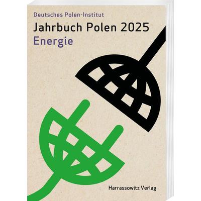 Jahrbuch Polen. Jahrbuch des Deutschen Polen-Instituts Darmstadt / Jahrbuch Polen 36 (2025), Taschenbuch von , Harrassowitz, 978-3-447-18437-3