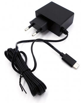 Alcatel-Lucent Enterprise Alcatel Lucent Enterprise Essential USB-C Netzteil 3MK08005EU