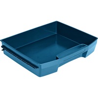 LS-Tray 72 Professional, Werkzeugkiste blau