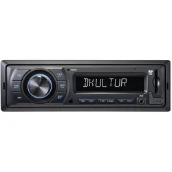 Renkforce, Autoradio, RF-4746690