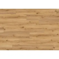 JOKA LVT Designboden DESIGN 340 Chalet Oak Black Klickvariante (Rigid Board) 17,81x124,46 cm Paket à 1,77 m2
