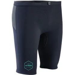 Aztron 2mm G1 Galileo Neo Neoprenshorts - schwarz