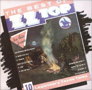 Zz Top - The Best of ZZ Top - Preis vom 08.10.2026 07:26:42 h
